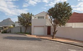 20 Belladonna Avenue Vredehoek Cape Town